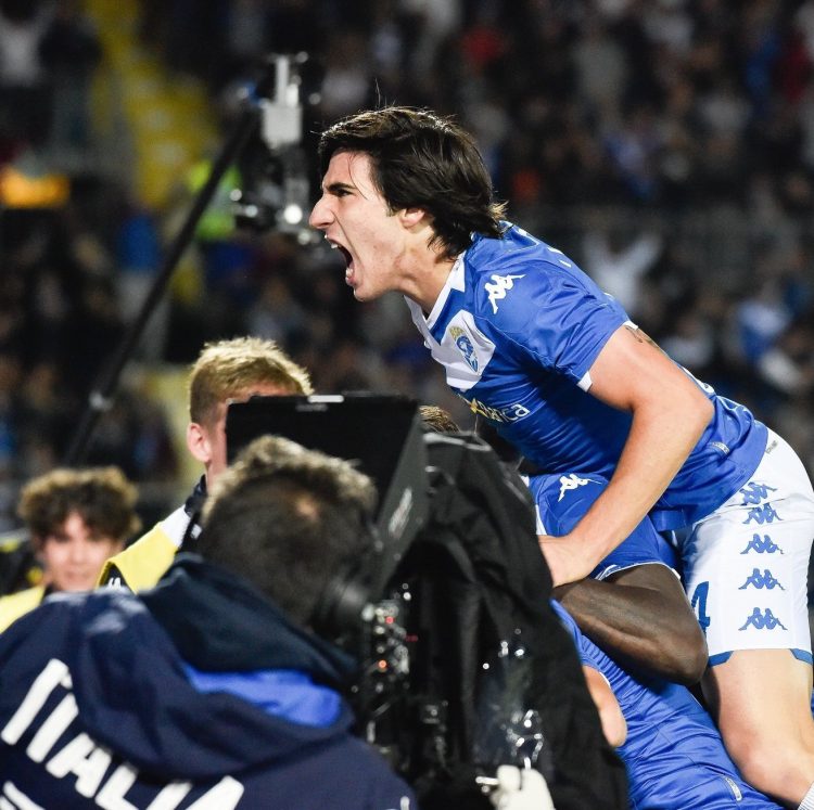 意大利时隔58年重新夺欧洲杯冠军,皮尔洛加图索时期意大利阵容