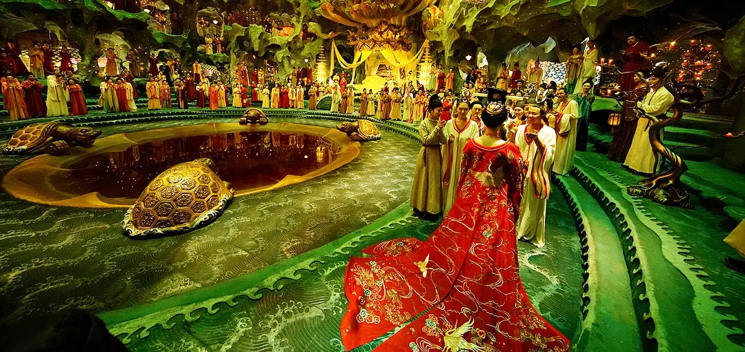 杨贵妃到底死还是没有死,杨贵妃到底有没有死的