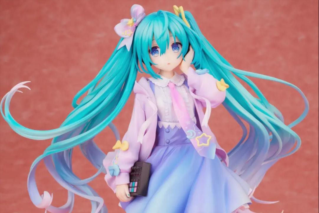 2023手办现货推荐,2022新款手办