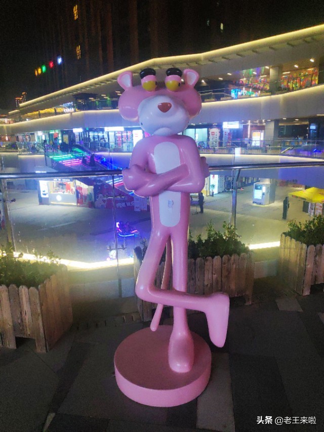 夜游徐州市区,夜游江苏徐州