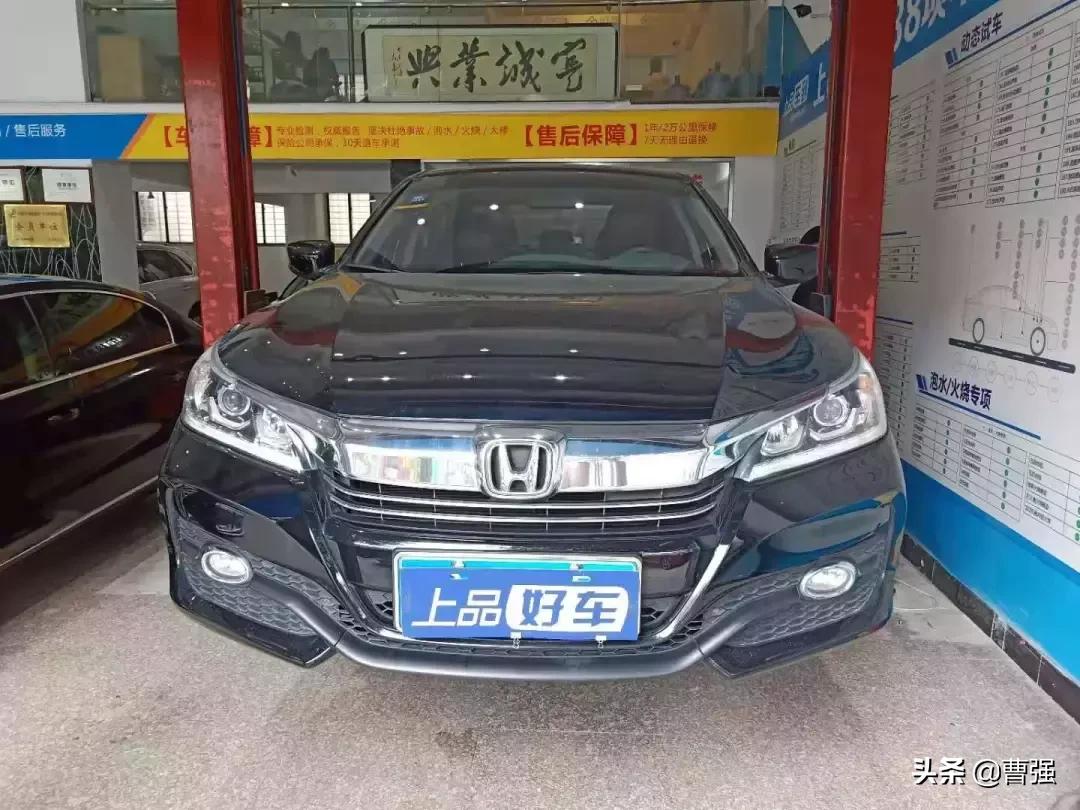 二手车后翼子板切割过能买吗,二手车事故车案例