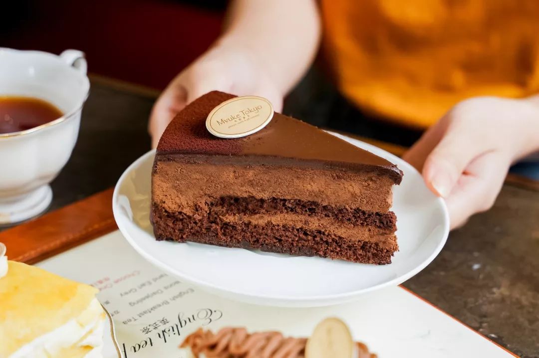 布歌东京冰激凌,布歌东京冰淇淋