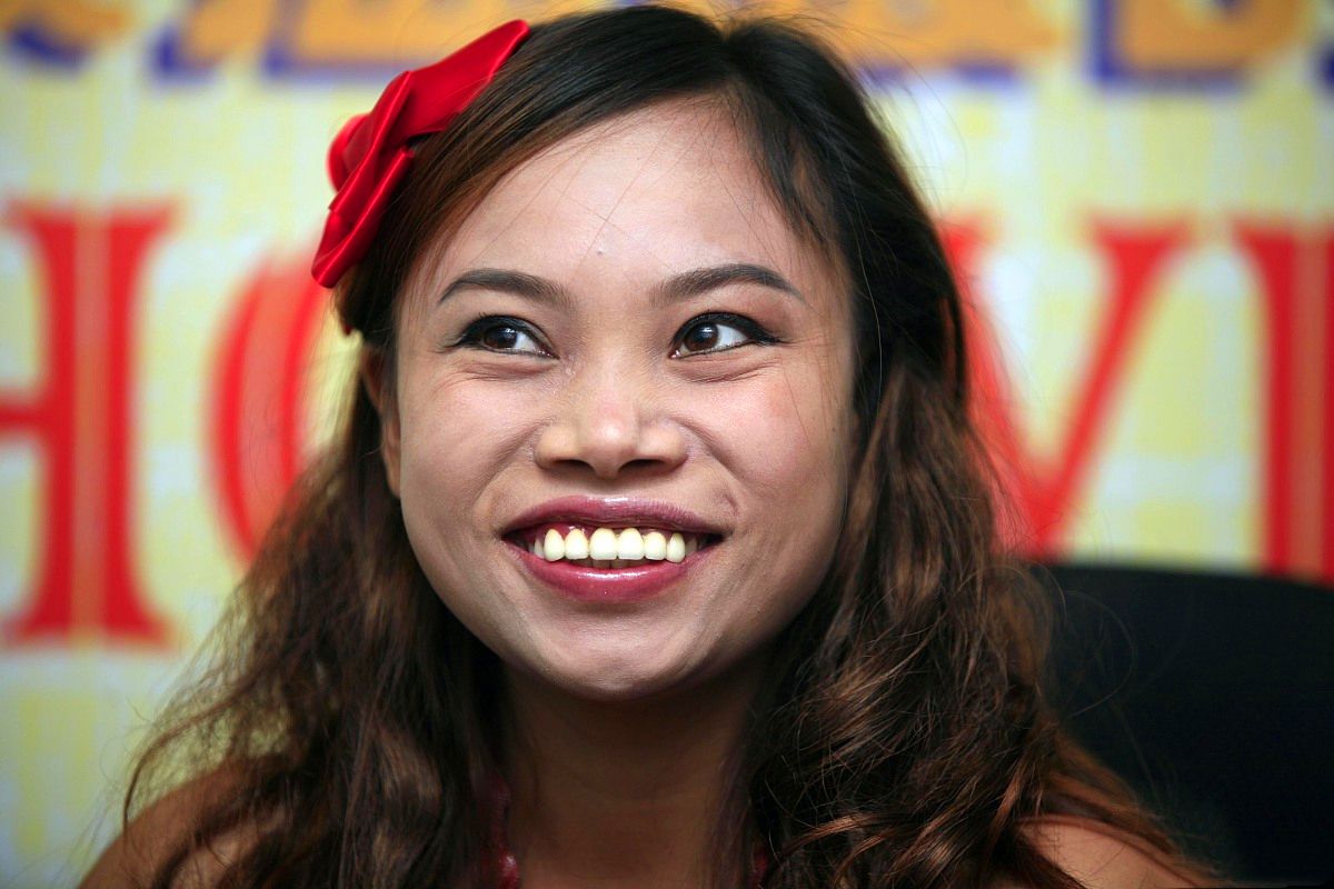 罗玉凤一代网红鼻祖消亡史,网红罗玉凤现状