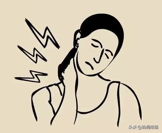 颈椎病疼痛怎么办缓解疼痛,得了颈椎病怎样治疗才最好治