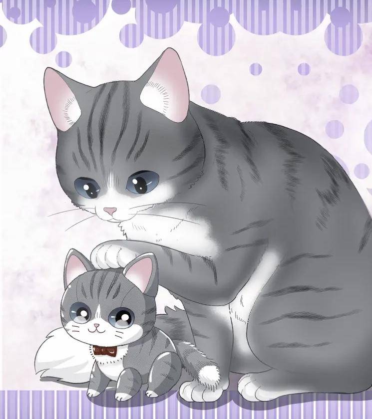 宠物小精灵特别篇漫画完结了吗,一口气看完关于战斗宠物类的漫画