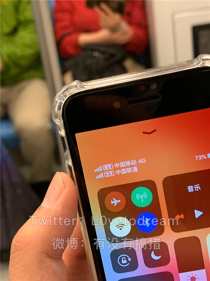 5分钟让你的iphone变双卡双待,iphone13是双卡双待的吗