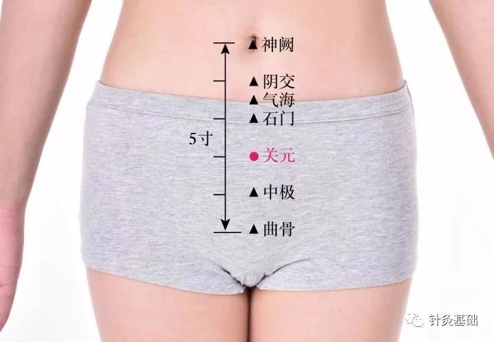 脏腑的募穴的作用是什么,募穴是离脏腑最近的穴位