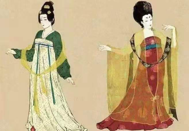 现代女性:说我们疯狂购物,来让你了解一下宋代的女性购物方式