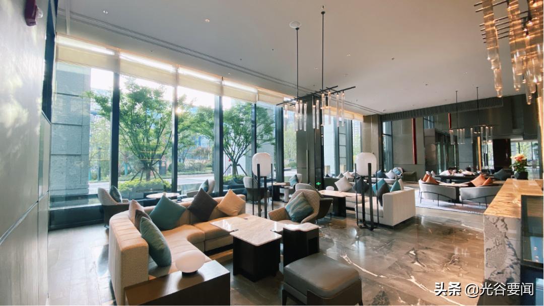 光谷有特色的酒店,武汉光谷结婚酒店推荐