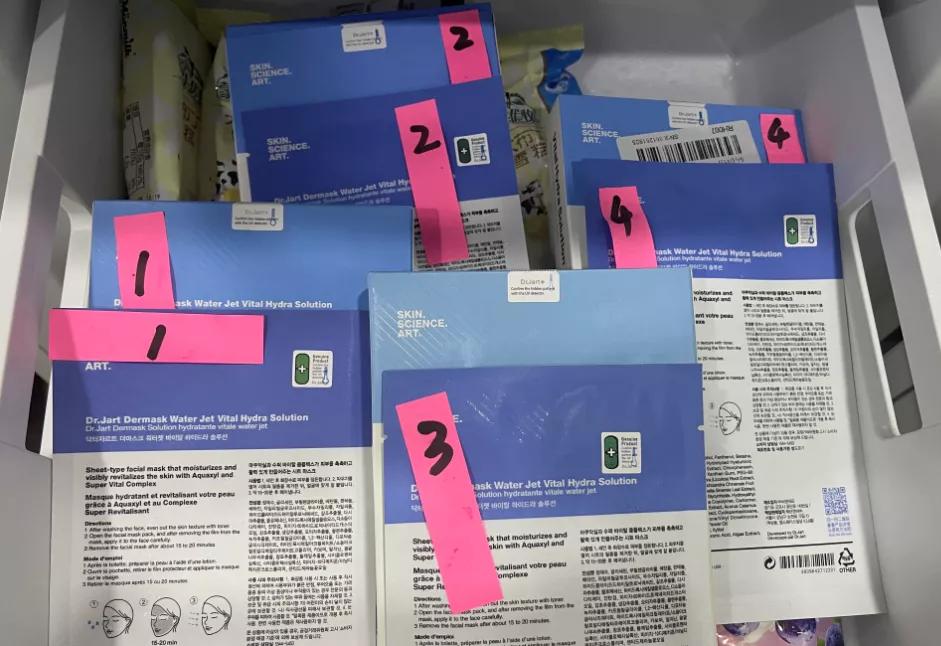 千万主播卖假货被判刑,千万主播卖假化妆品