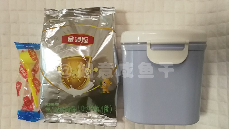 养孩子奶粉怎么选择,养娃省钱攻略婴儿