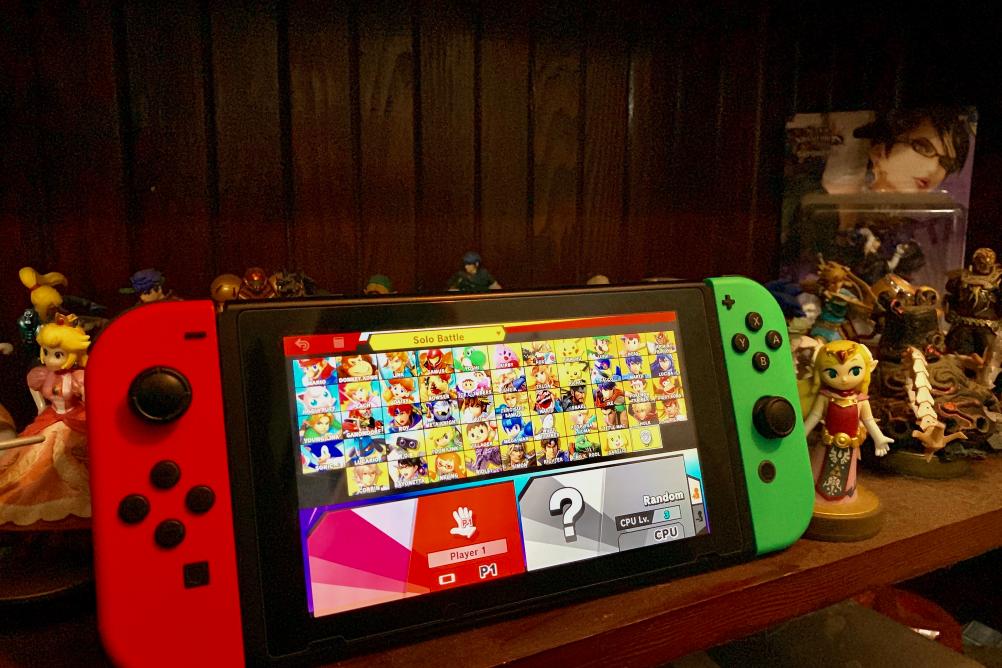 欧盟switch,switch欧美区降价