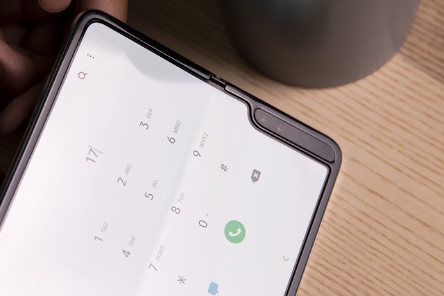三星fold有哪些玩机小技巧,三星fold怎么上手