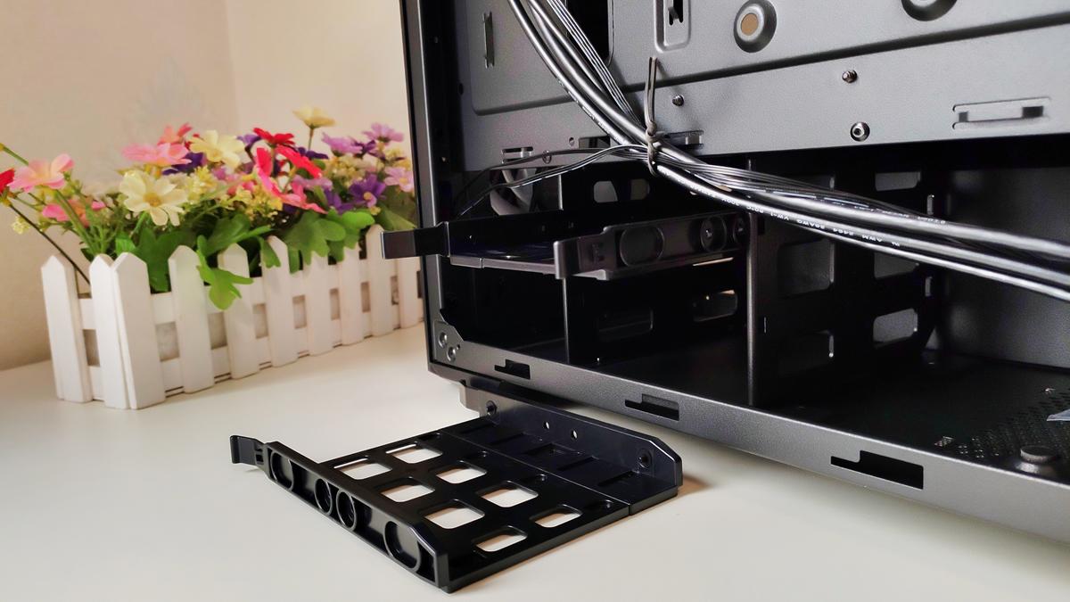 酷冷至尊c700m机箱装机,酷冷至尊k501l机箱追风者416