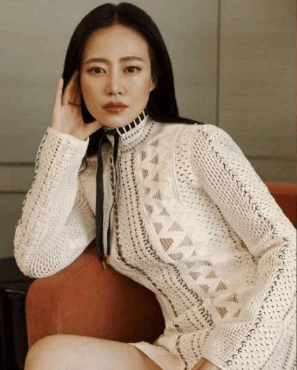 谭卓演戏宝典完整视频,谭卓为拍戏有多拼命