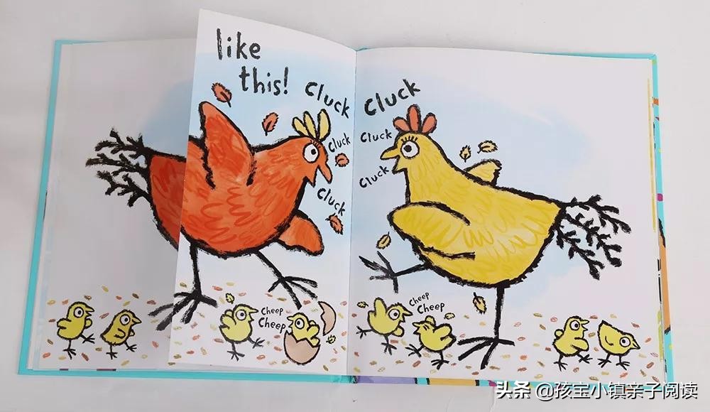 0-2岁宝宝最全英文绘本推荐（下）「吐血整理，建议收藏」