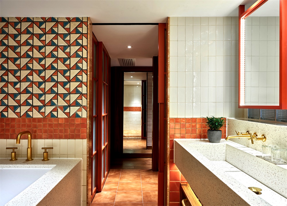 AvroKOl香港逸东EATONHK酒店翻新