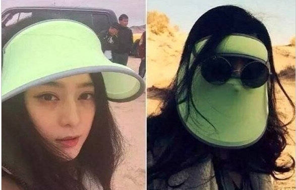 夏季脸晒黑了如何防晒才能变白,夏天脸怎么防晒比较不容易晒黑