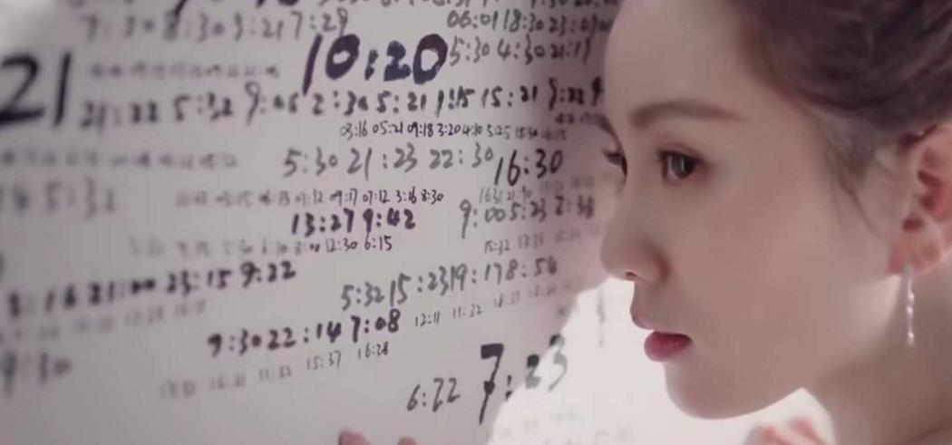 刘诗诗发布会显老态,刘诗诗满脸皱纹