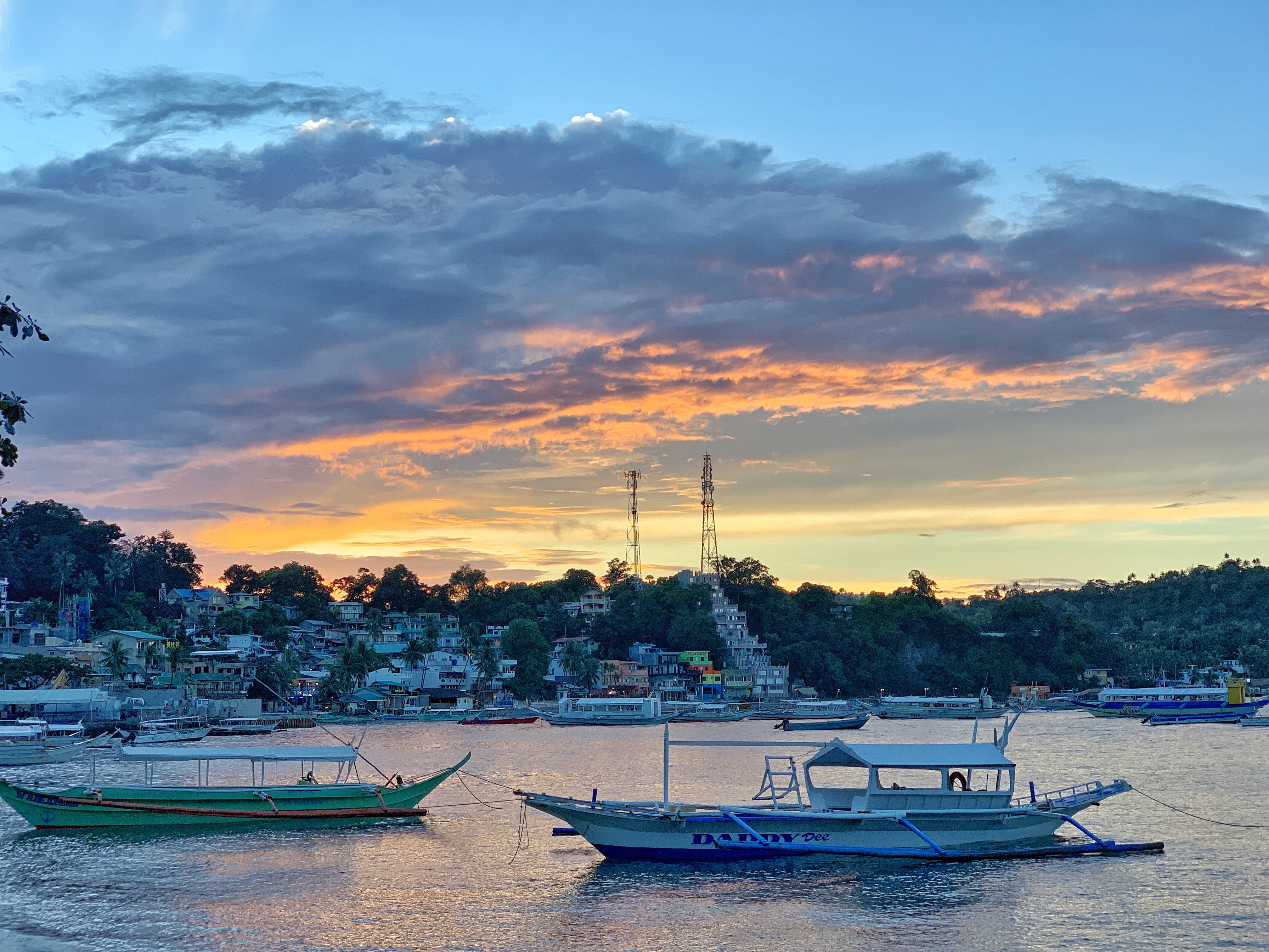永远难忘的2015年菲律宾之旅,菲律宾之旅19年10月