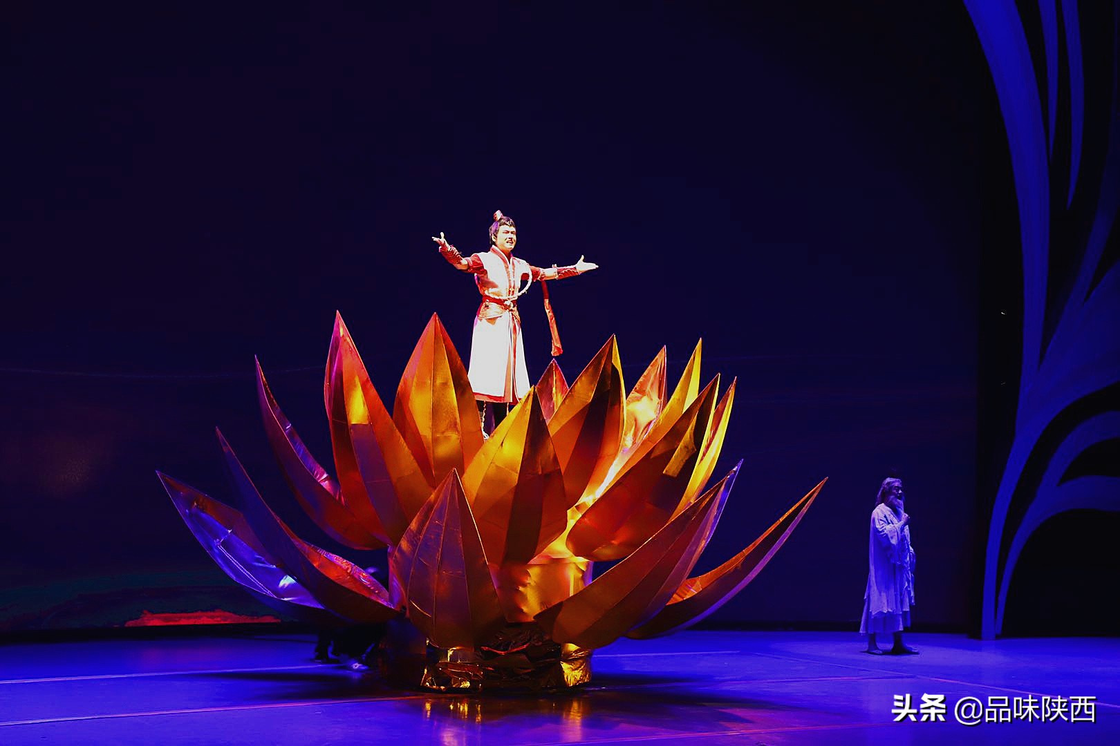 西安曲江海洋馆怎么样,西安曲江海洋馆有什么项目