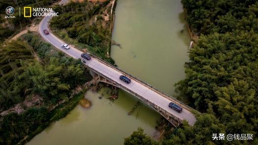 寰行中国：广东广西的“水”，究竟藏了多少历史之谜？