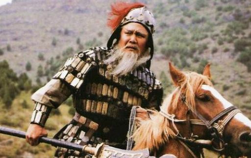 五虎上将黄忠的讲解,五虎上将黄忠训练营