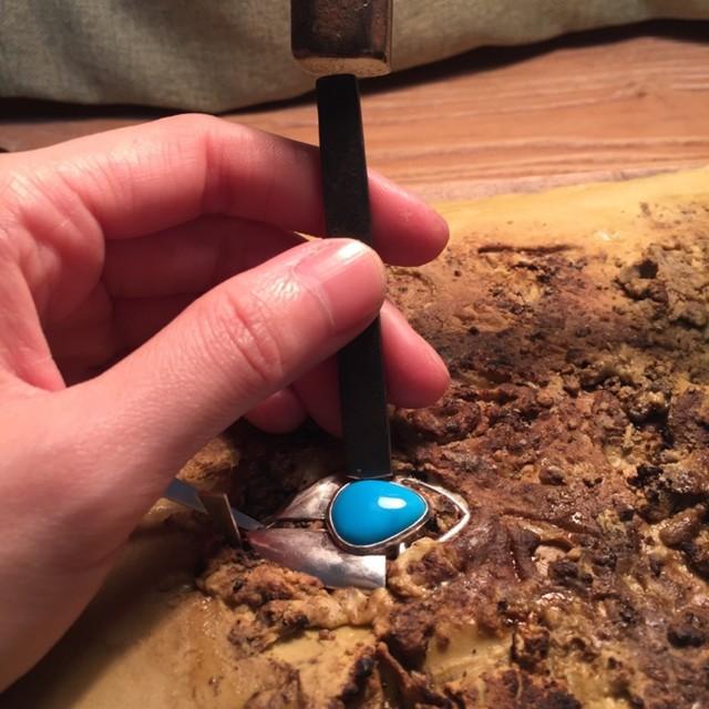 欧洲皇室绿松石,东欧国家绿松石