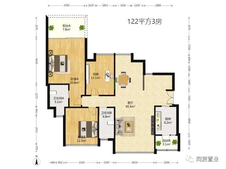 南山顶流学位科技园南｜南外高新最强攻略（下）