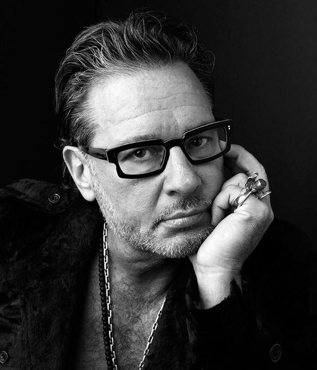 IG映界8月露西大师肖像工作坊，我们请到美国超火的桑德罗·米勒