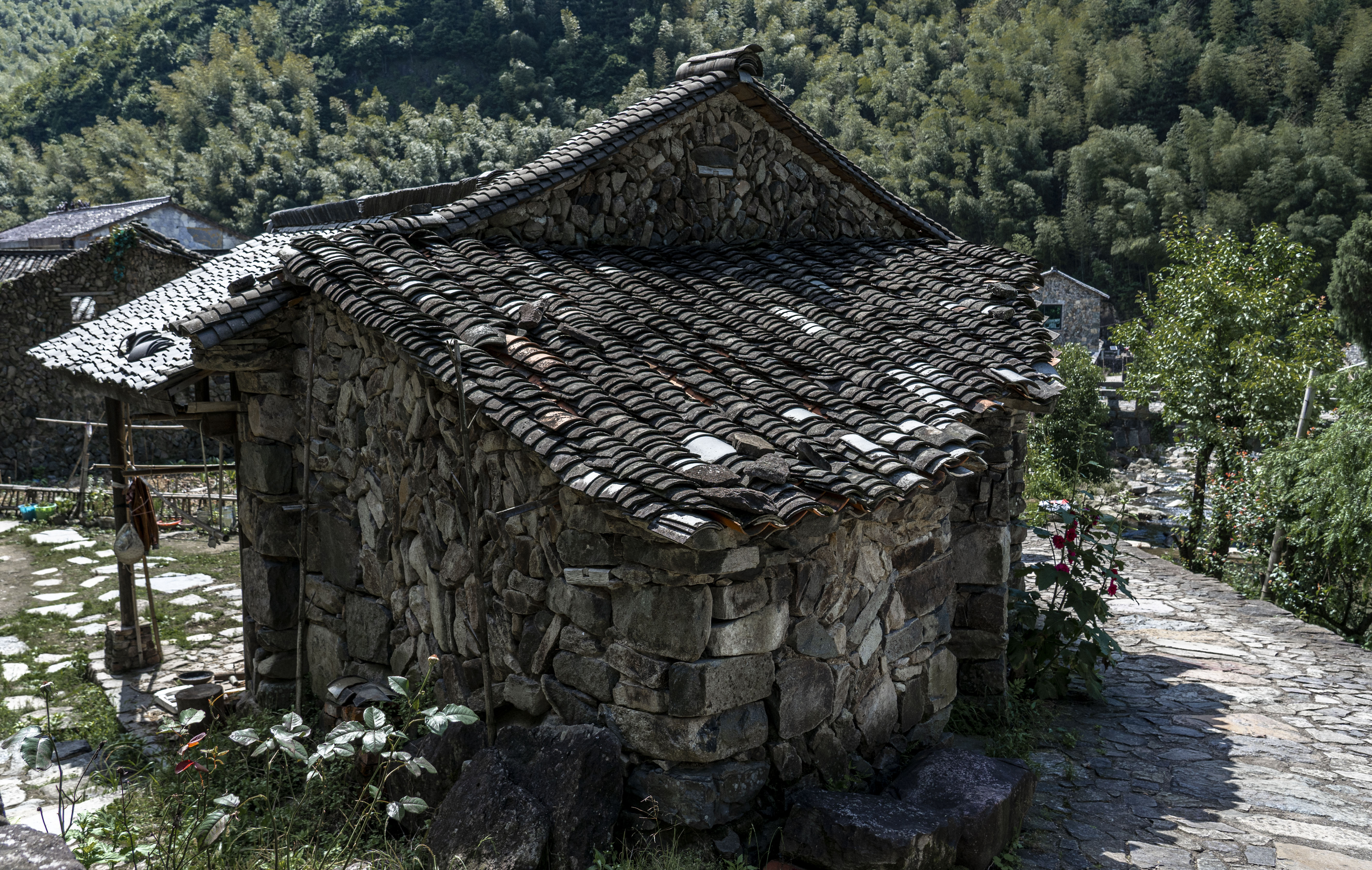 浙江缙云旅游必去的景点,浙江被严重低估的景点