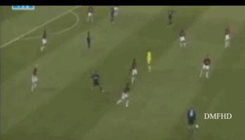 贝隆的长传,足坛兵器谱完整版