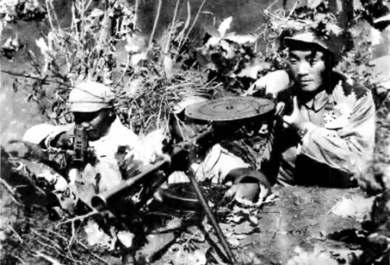 上甘岭我军伤亡多少人,上甘岭我军阵亡率