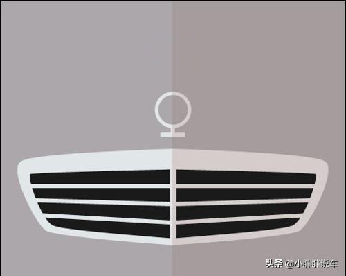 只看车灯猜车,只看车型能看出什么车