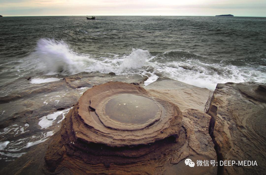 涠洲岛海上风景,涠洲岛最美海景