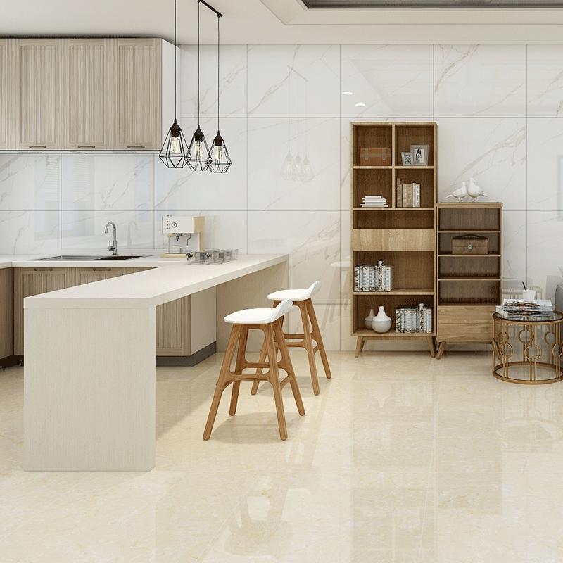 哪种瓷砖好耐磨抗污,防水防滑的瓷砖是哪种