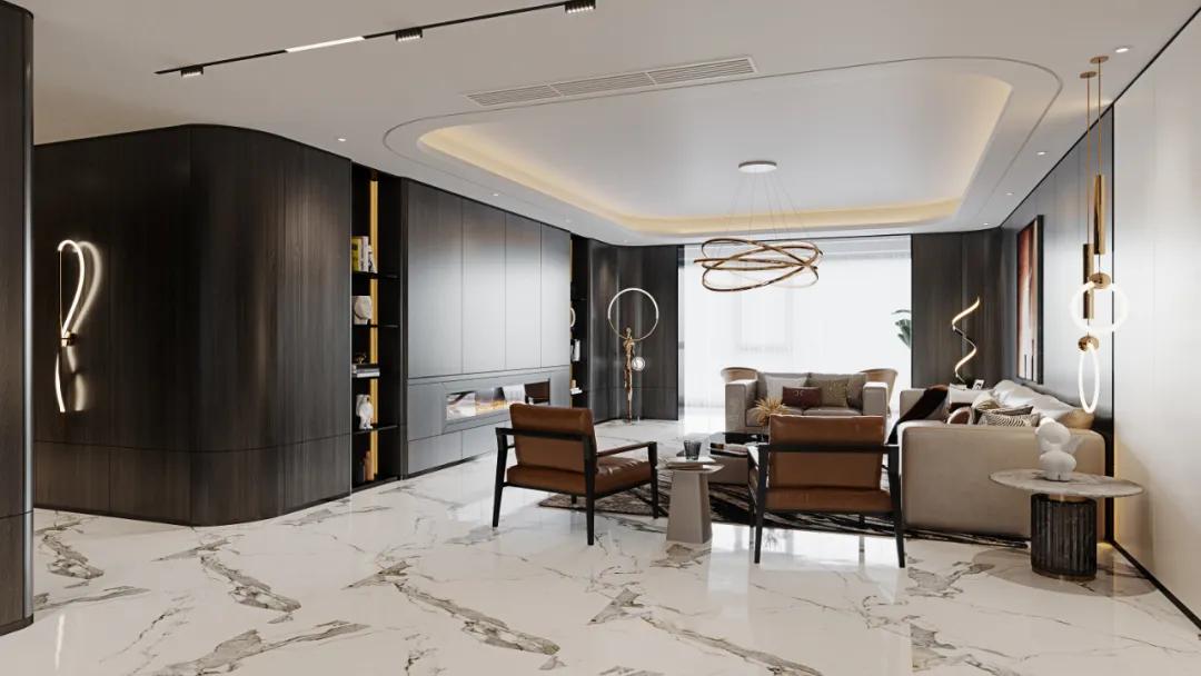 2021年英国室内设计大奖赛,迪拜装修室内设计艺术展活动