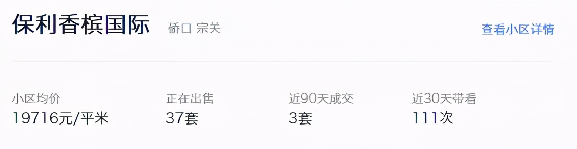“名小+名初”没有对口次新房?学区房不升反降?硚口学区详解