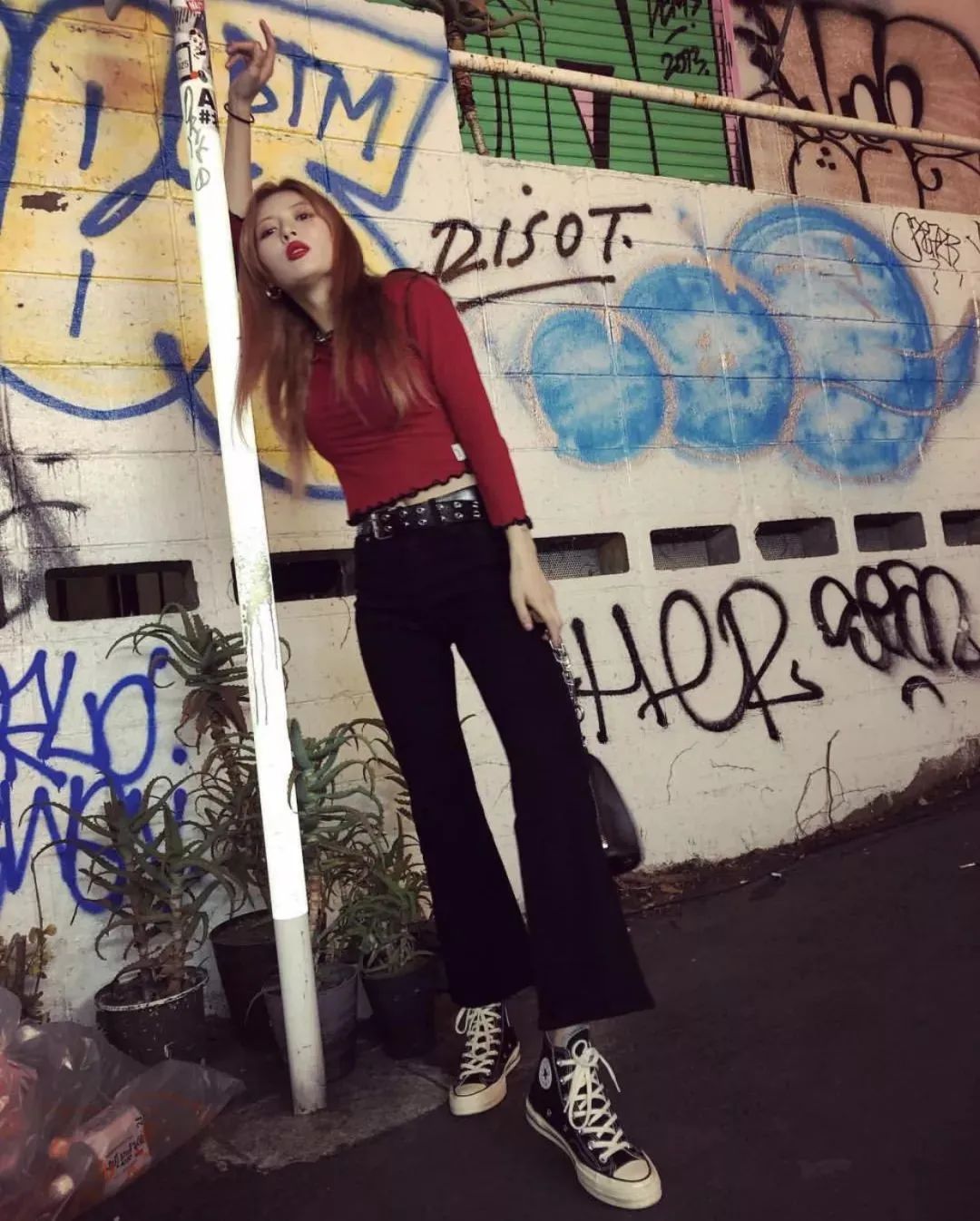 一条精致又漂亮的牛仔裤,一条好的牛仔裤