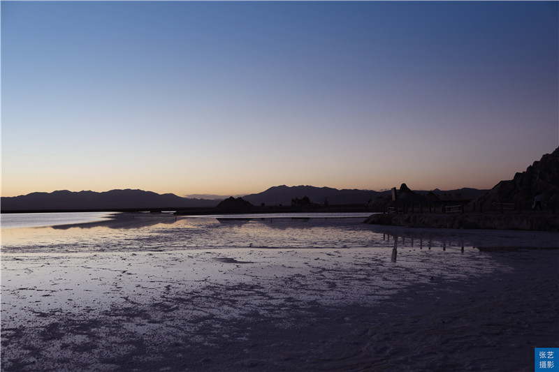 青海旅游景点避坑,青海天空之镜旅游攻略图