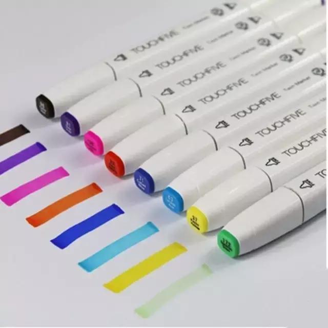 手绘教程零基础入门上色,手绘画上色技巧