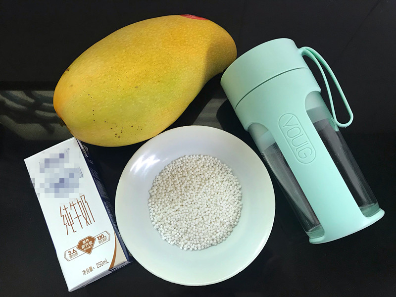 煮西米完后粘锅怎么办,煮西米散开了怎么办