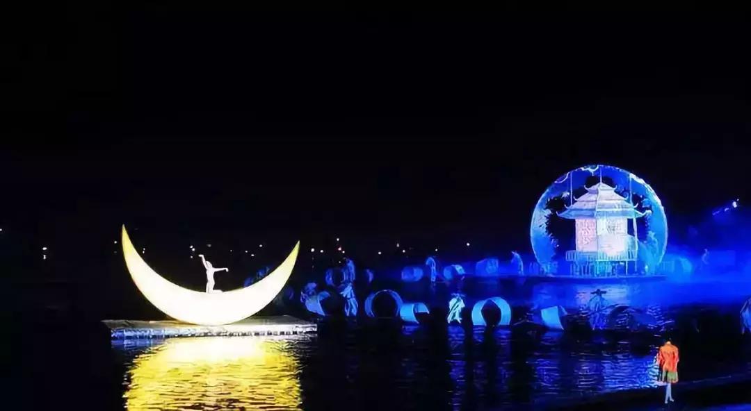 40年改革开放，广西发展有图有真相！