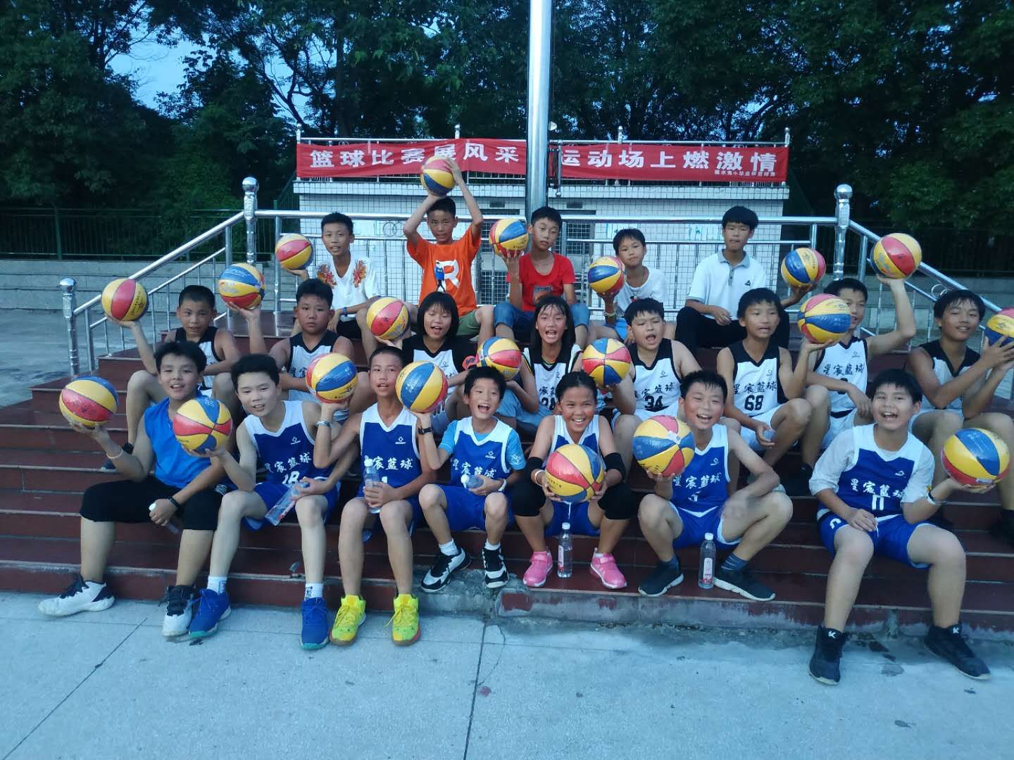 研学旅行学生代表总结讲话,研学旅行闭营学生代表发言稿