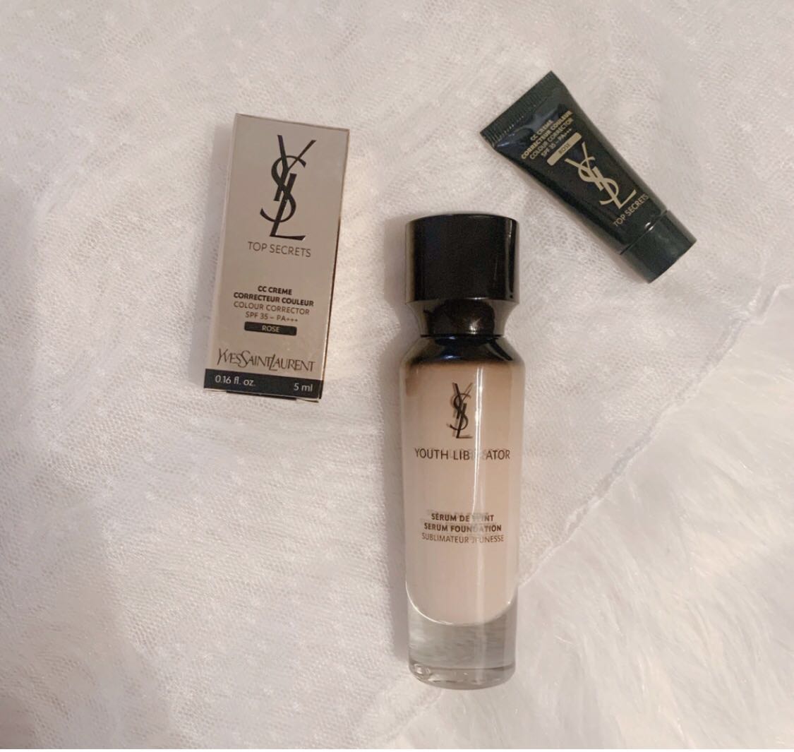 最好用的大牌粉底液干皮亲妈,兰蔻粉底液哪一款适合干皮