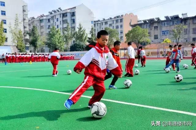 通州小学规划,八轨制小学