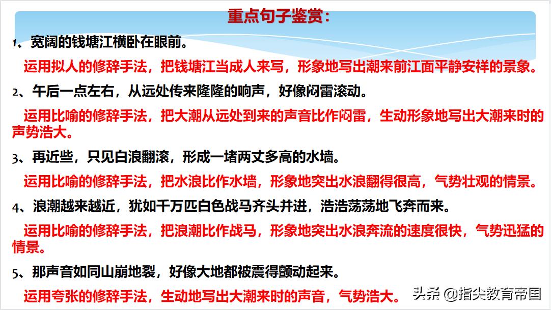 小学四年级考试前该怎么复习语文,期末语文四年级复习的最佳方法