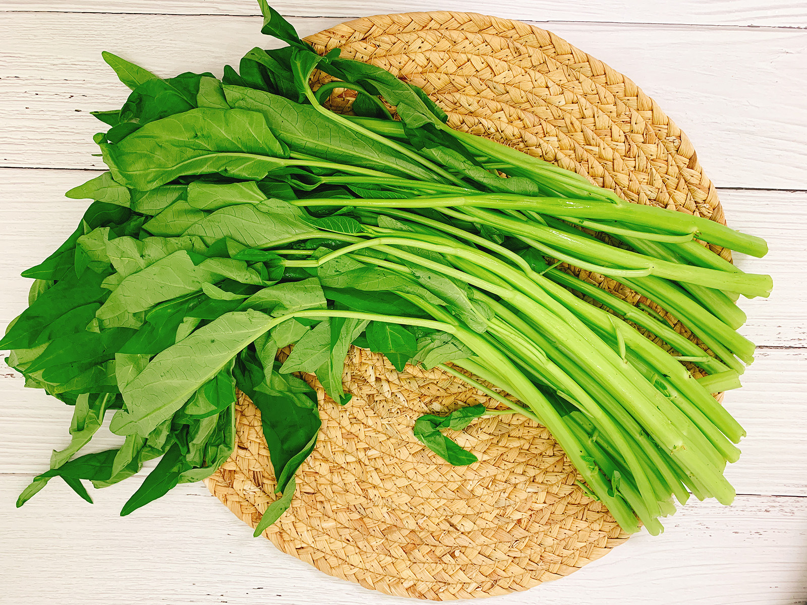 用什么办法炒青菜不发黑,有什么方法炒青菜不黄