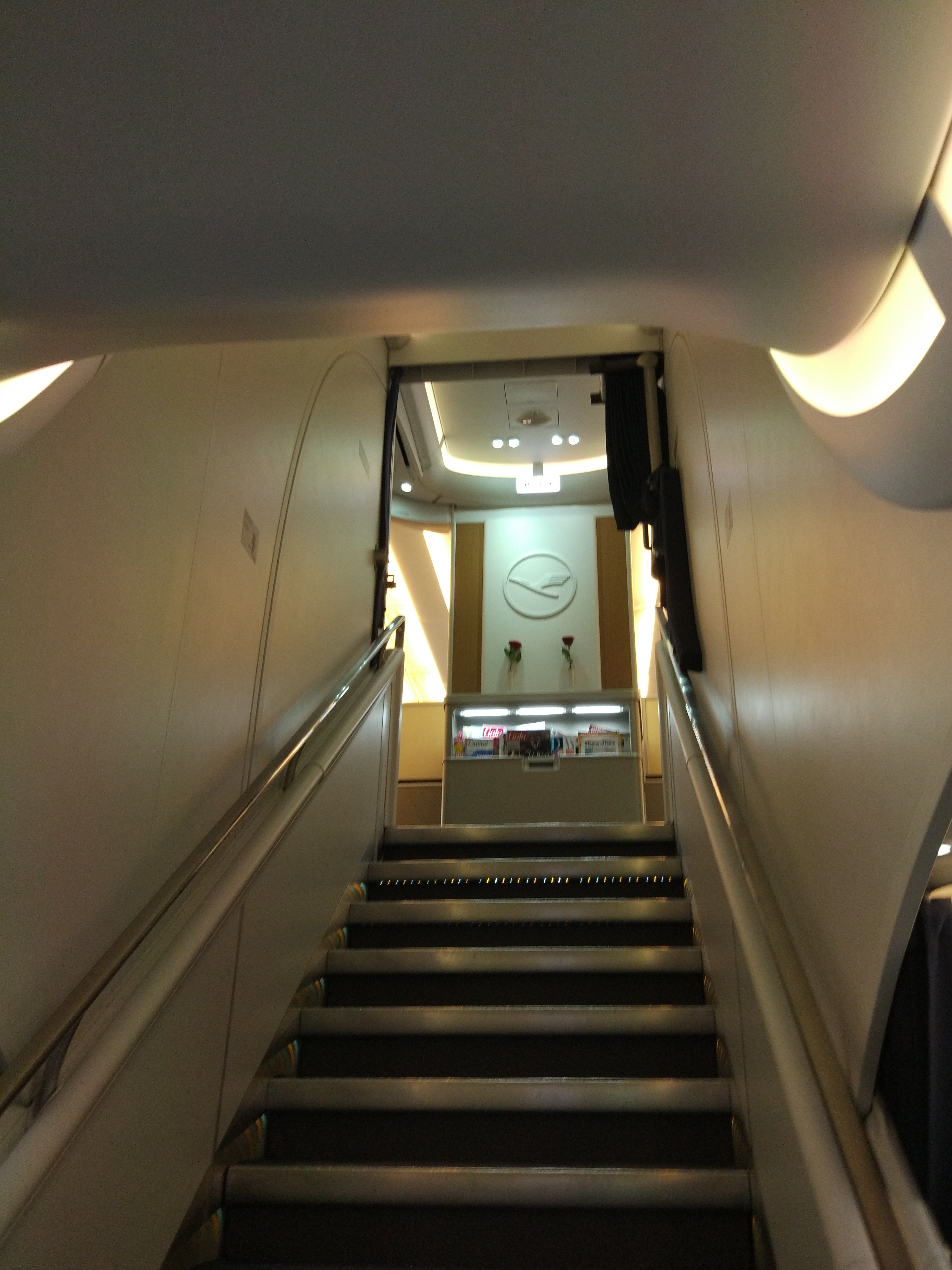 维京游轮莱茵河线旅游实录(十三)大结局