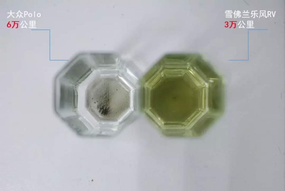 油耗太高跑一次长途有用吗,油耗高了还能降吗